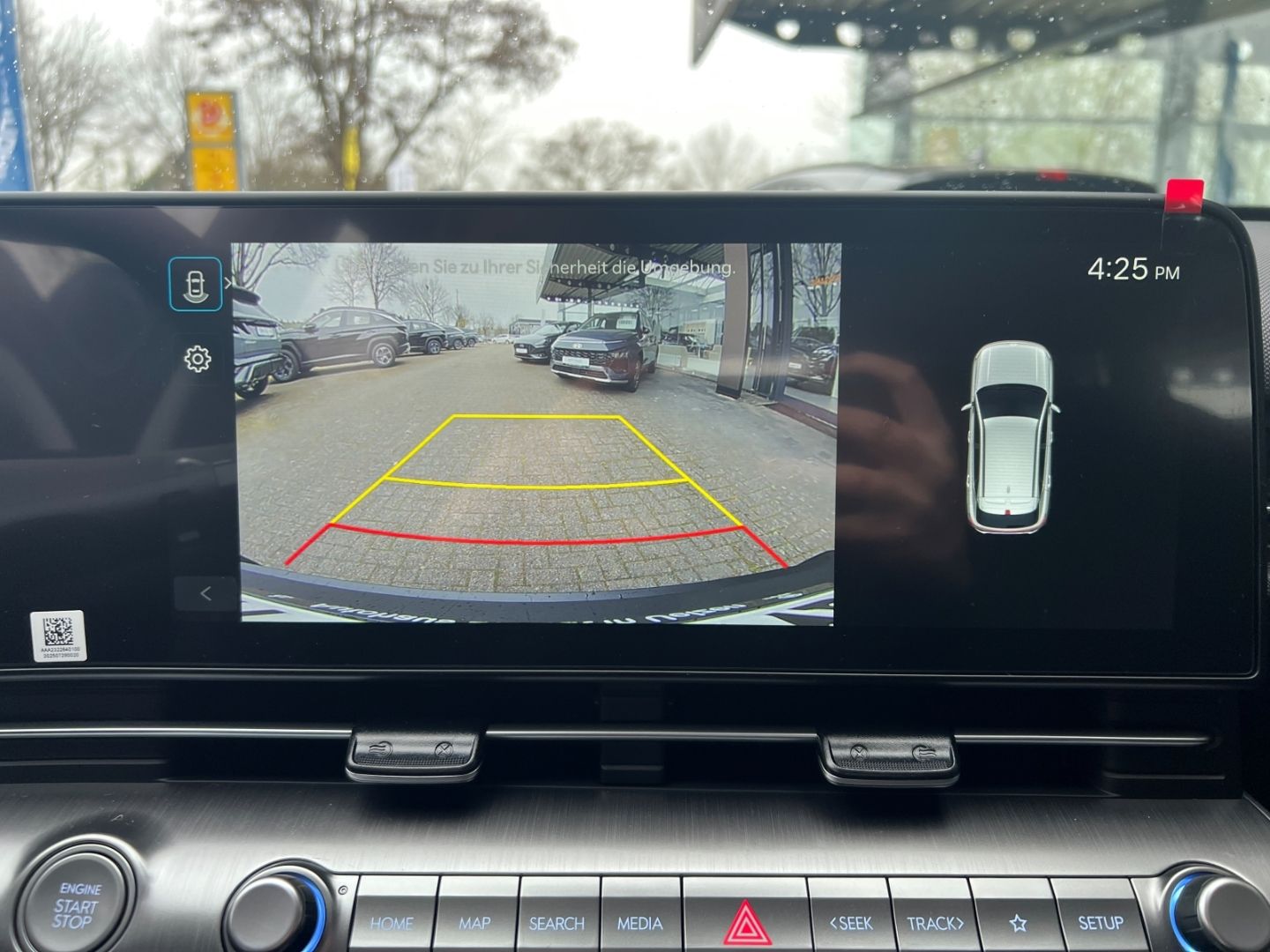 Hyundai Kona – Bild 16