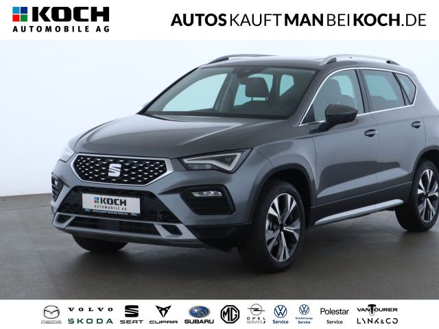 Seat Ateca Xperience 1.5 TSI DSG NAVI SHZ PANO LED