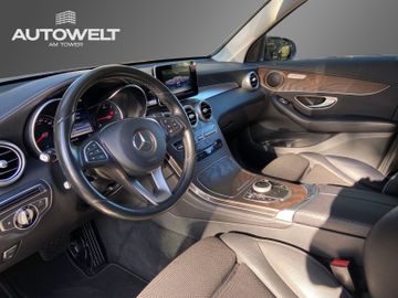 Mercedes GLC 220 - 9