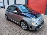 Abarth 695 Rivale Carbon PDC Akrapovic - Abarth 695 aus 2018