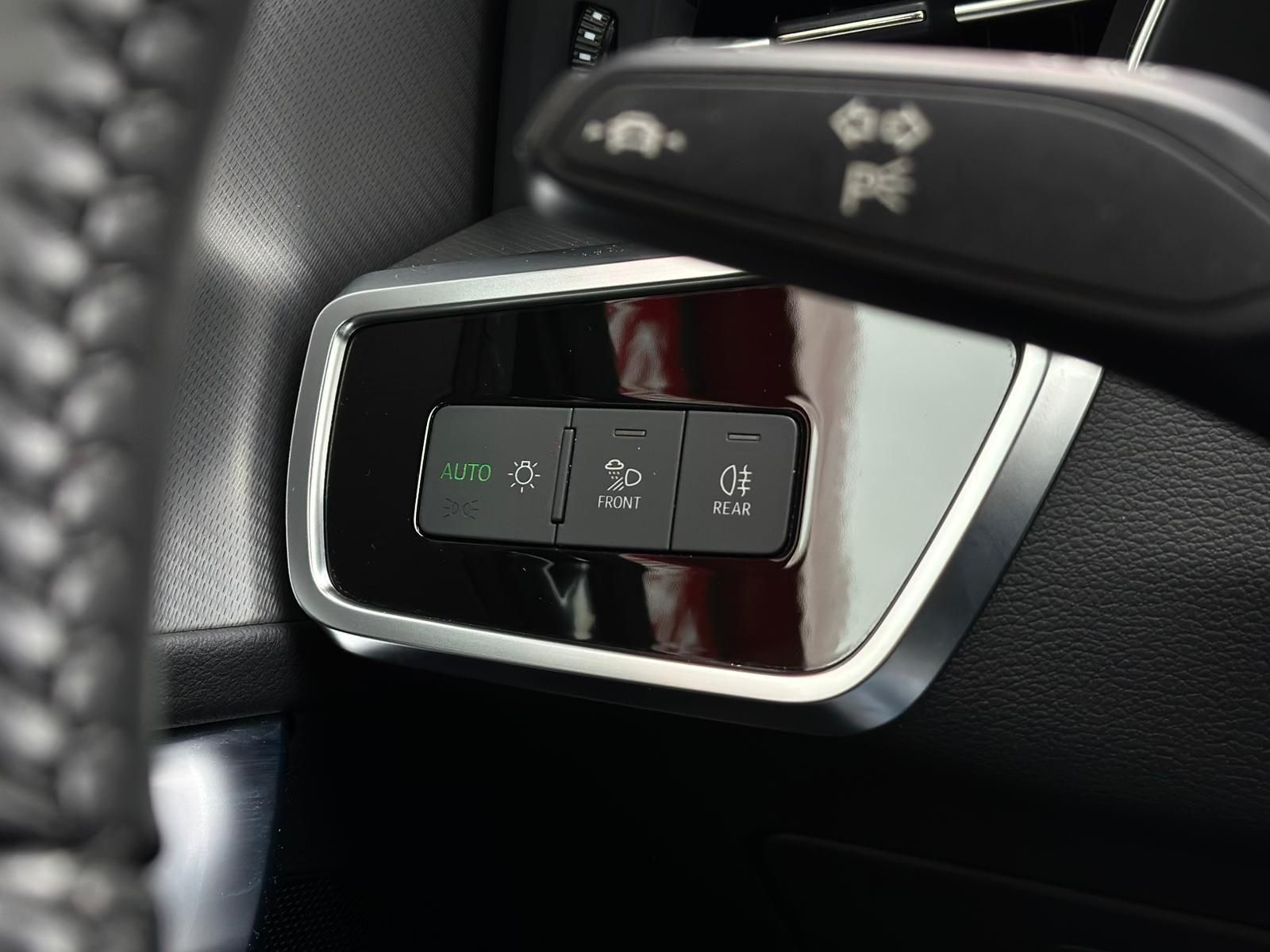 AUDI A6 50TDI QUATTRO SPORT S LINE* LED#SHZ#NAVI#AHK - Image 19