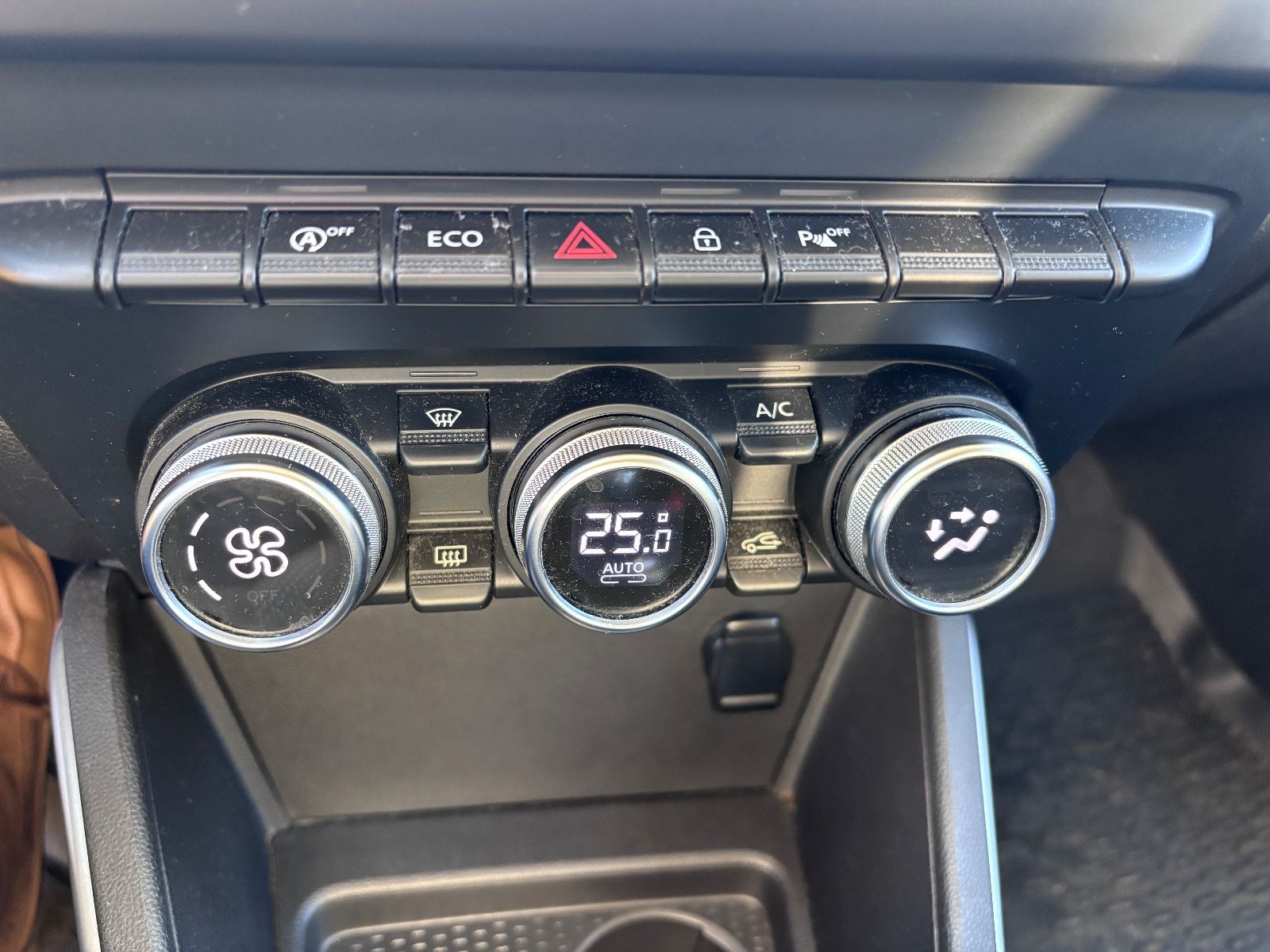 Fahrzeugabbildung Dacia Duster II Prestige