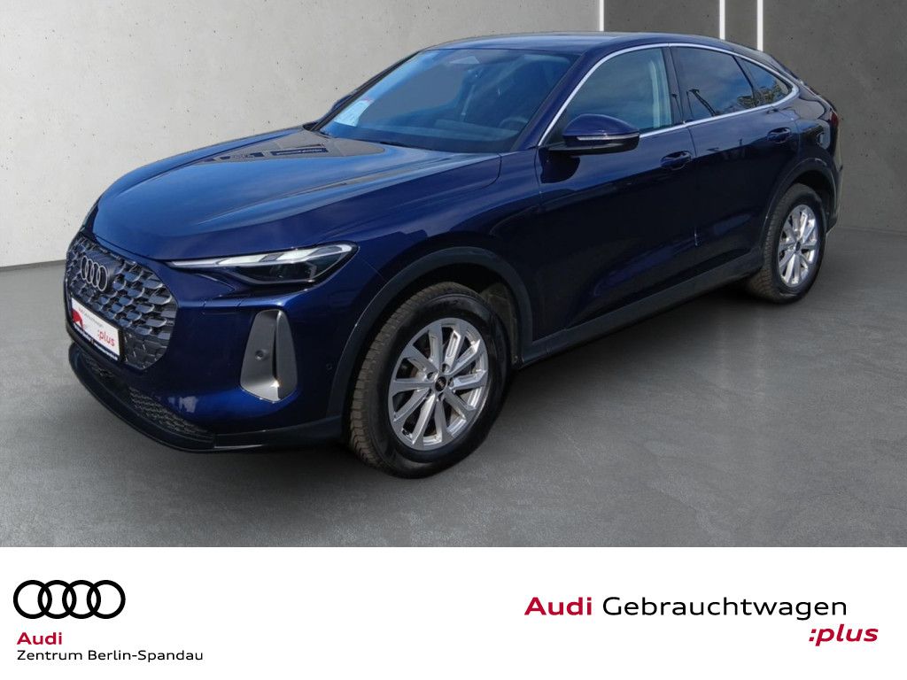 Audi Q5 - Bild 1