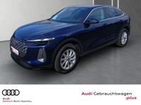 Audi Q5 - Vorschau Bild 1