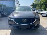 Mazda CX-5 SKYACTIV-G 194 6AG AWD SPORTS LEDER-S TEC-P - Mazda CX-5 in Stuttgart