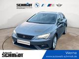 Seat Leon ST 1.8 TSI Xcellence + GARANTIE - Seat Leon: 1.8