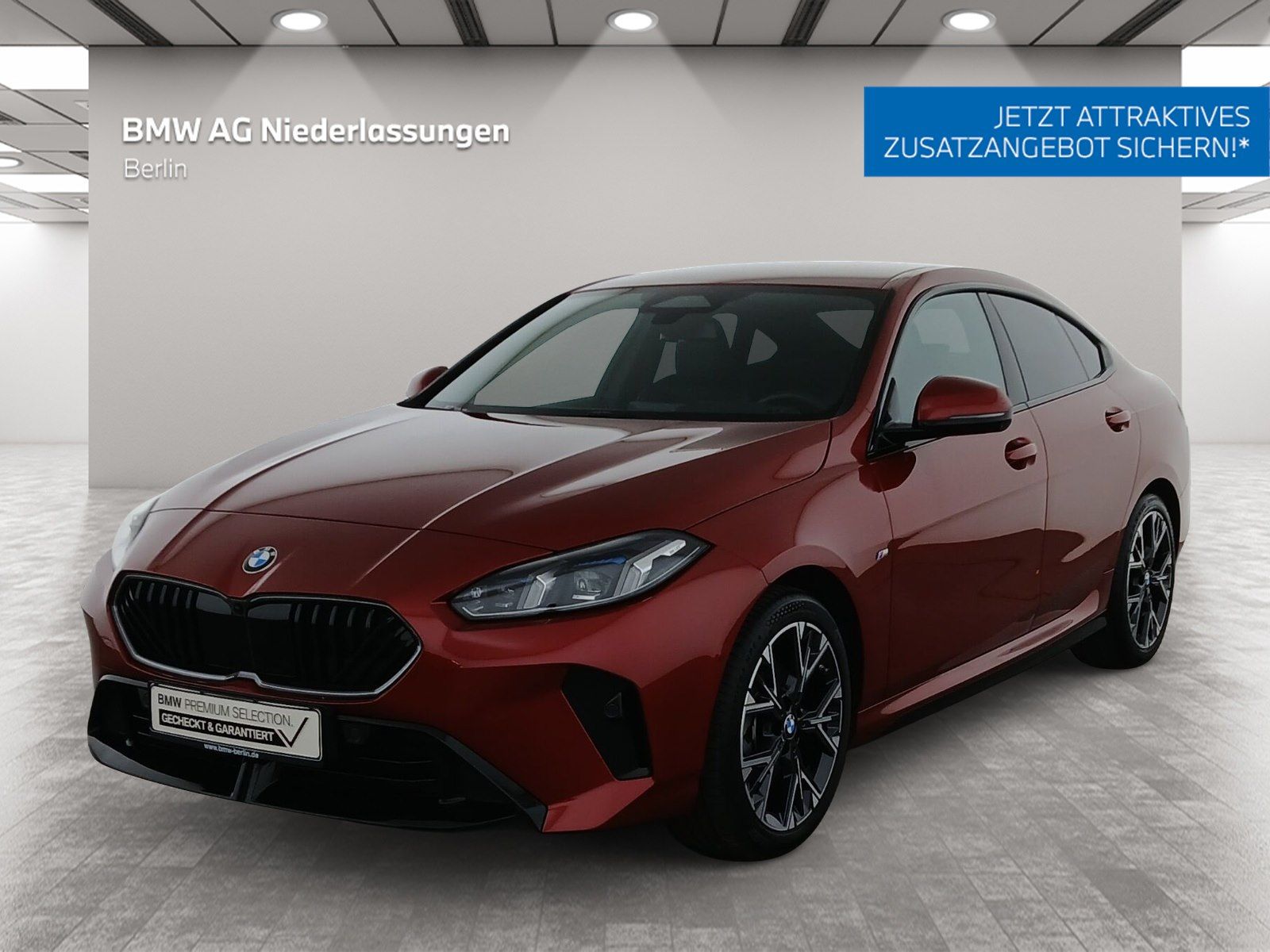 BMW 220 Gran Coupé M Sport Driv.Assist+ Harman/K