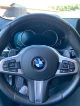 BMW X3 M40 M40i AT - - BMW X3 M40 Gebrauchtwagen