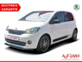 Skoda Citigo 1.0l Monte Carlo Navi Tempomat Klima - Skoda Citigo mit Benzin-Antrieb: Kleinwagen
