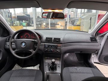BMW 316 - 11