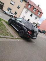 Mercedes-Benz ML 280 CDI - Mercedes-Benz ML 280 in Mannheim