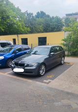 BMW 3 , 2.0 Diesel , 2006 , Fester Preis - BMW: Preis F