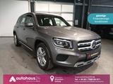 Mercedes-Benz GLB 200 d Progressive LED|Navi|Kamera|Standhz - Mercedes-Benz GLB-Klasse Gebrauchtwagen in München