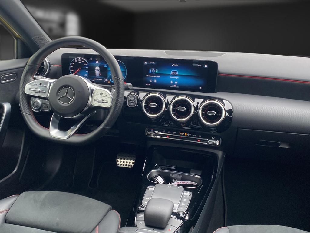 Mercedes-Benz A 45 AMG