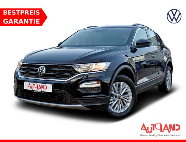 Volkswagen T-Roc 1.5 TSI Navi ACC Android Apple Sitzheizung