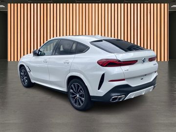 BMW X6 M60 - 6