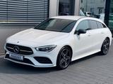 Mercedes-Benz CLA 200 Shooting Brake AMG Automatik MBUX
