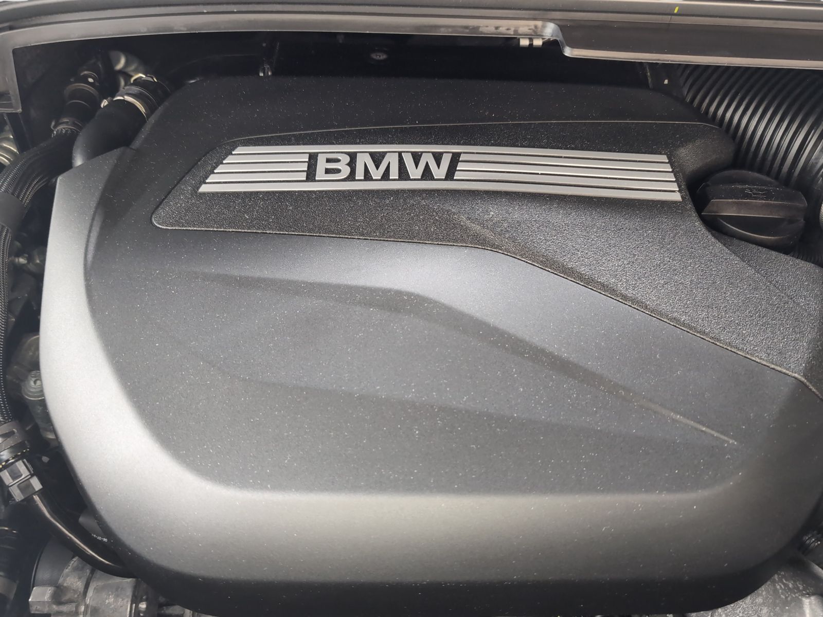 BMW 223 Active Tourer - Bild 17