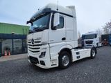 Mercedes-Benz Actros 1848 , 20 Year Edition  1 of 200 Pieces