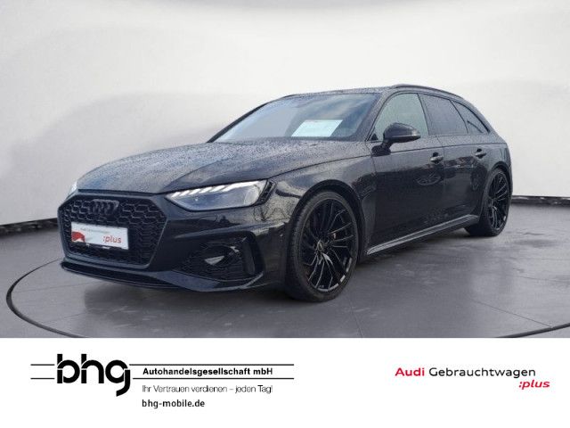 Audi RS 4 Avant Essentials DynamicRide v/max280 Pano