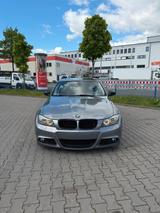 BMW Bmw 325d  e90 lci N57 M-Paket - BMW 325 in Bremen