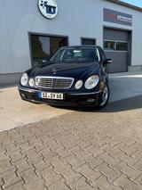 Mercedes-Benz E 350 ELEGANCE Limousine  - gebrauchte Mercedes-Benz E 350 aus dem Jahr 2004