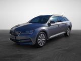 Skoda Superb Combi 1,4 DSG Ambition iV  AHK Standheiz  - mit Hybrid-Antrieb: Standheizung, Kombi