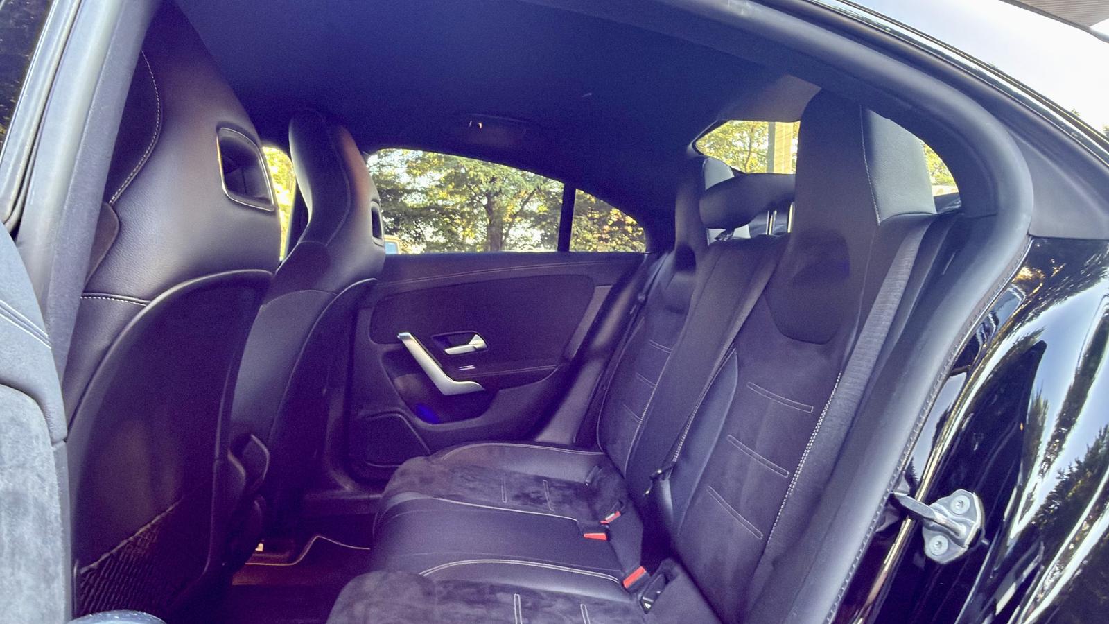 Mercedes-Benz CLA *1HD*EDITION 2020*NAVI*AMG*CAM*LED*MBUX*, миниатюра 20