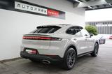 Porsche Cayenne Coupe E-Hybrid/Kreide/HeadUp/360°/BOSE - Porsche Cayenne Kreide Gebrauchtwagen