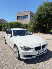BMW 320 - 6