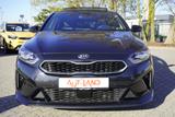 Kia Ceed GT-Line 1.5 T-GDI LED Panorama Alcantara - gebrauchte Kia Kombis