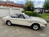BMW Oldtimer BMW E9 2800 CS Coupe im Sammlerzustand  - BMW Gebrauchtwagen von 1970