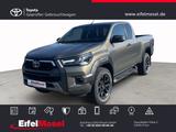 Toyota Hilux 2,8 Extra Cab Invincible Automatik
