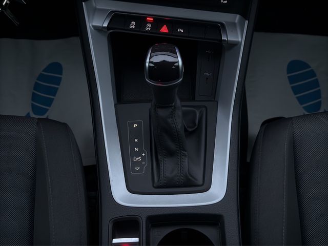 Audi Q3 35 TDIS-Tronic*LED*NAVI*APPLE*ACC*KAMERA*LANE