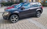 Suzuki Grande Vitara, 2.4 Benzin, TOP!!! - Suzuki e Vitara Gebrauchtwagen Gebrauchtwagen
