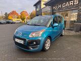 Citroën C3 Picasso 1.4 Tendance / LPG-Gasanlage Klima - Citroën C3 Picasso Tendance mit Benzin-Antrieb