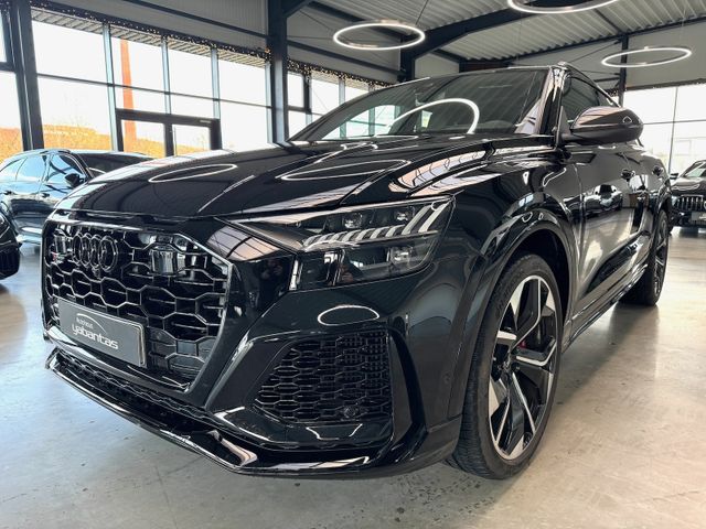 Audi RSQ8 4.0 TFSI quattro Bang & Olufsen Pano AHK Ka