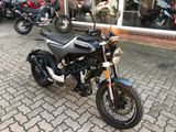 Husqvarna Svartpilen 125