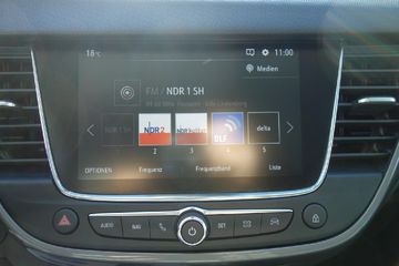 Bild 15 Opel Crossland (X) Crossland Ultimate