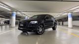Audi Q7 3.0 TDI (DPF) quattro tiptronic - Facelift - gebrauchte Audi Q7 mit Facelift