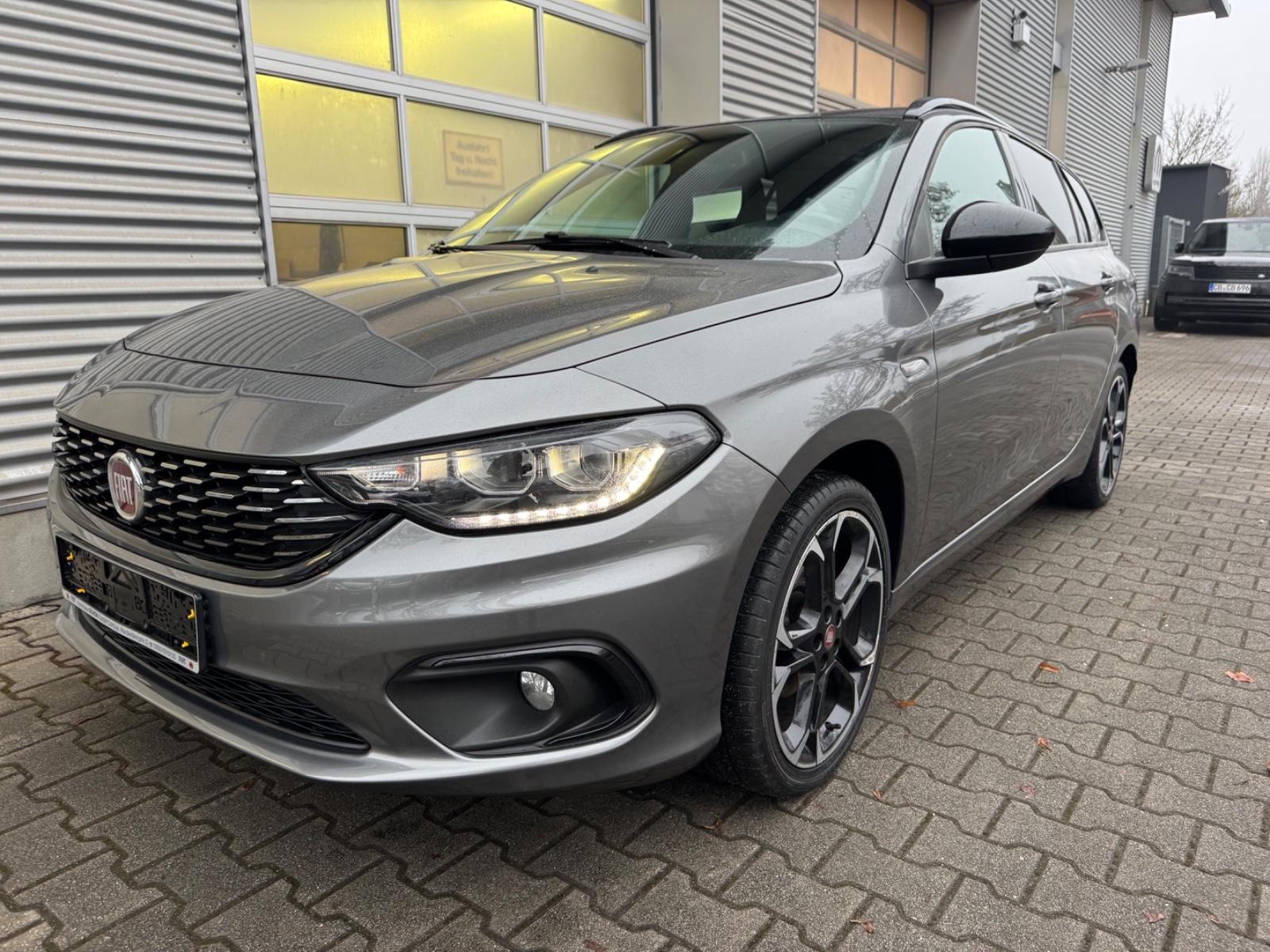 Fiat Tipo KOMBI  S-Design