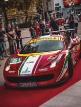 Ferrari 458 Italia - - Ferrari 458