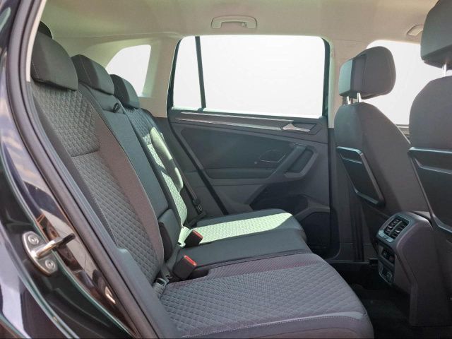 TIGUAN 1.5 TSI COMFORTLINE NAVI+LED+DAB+STHZ