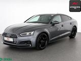 Audi A5 Sportback 40 TDI qu S LINE ACC,360,TOTWINKEL - Audi A5 40 TDI Gebrauchtwagen