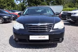 Chrysler Sebring 2.7 Autom. Leder Navi Cabrio RFK - Chrysler Gebrauchtwagen von 2008