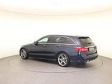 Mercedes-Benz C 350 T e AMG Line 2x Comand+PSD+Airmat+360°+18" - Mercedes-Benz mit Hybrid-Antrieb