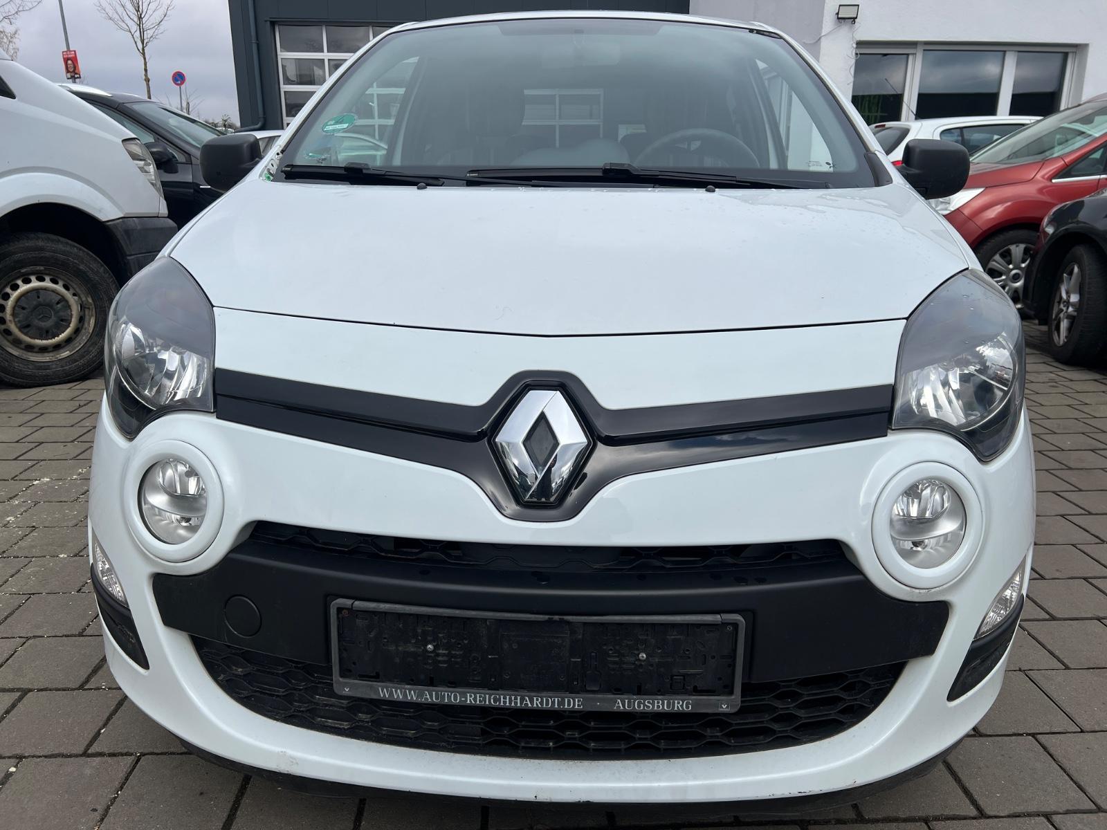Renault Twingo Expression *Klimaanlage*