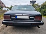 Jaguar XJ40 - Jaguar XJ40 von privat