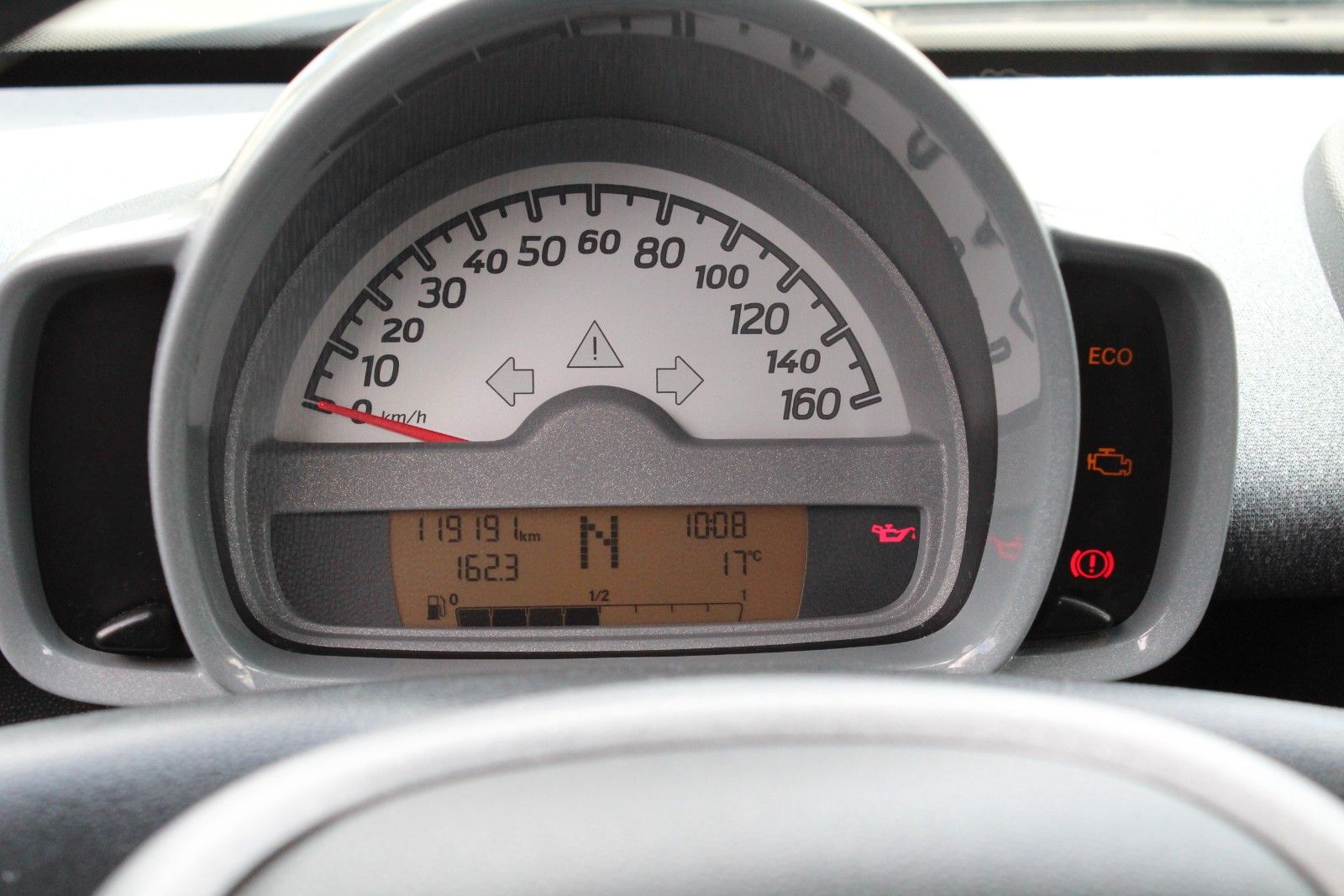 ForTwo coupé 1.0 Pure 52kW  mhd