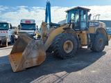 CAT 966M - CAT 966